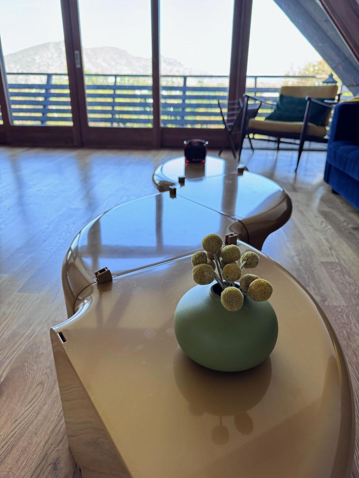 Casa vacanze Iconic Gesner Boat House Wview Of Hollywood Sign