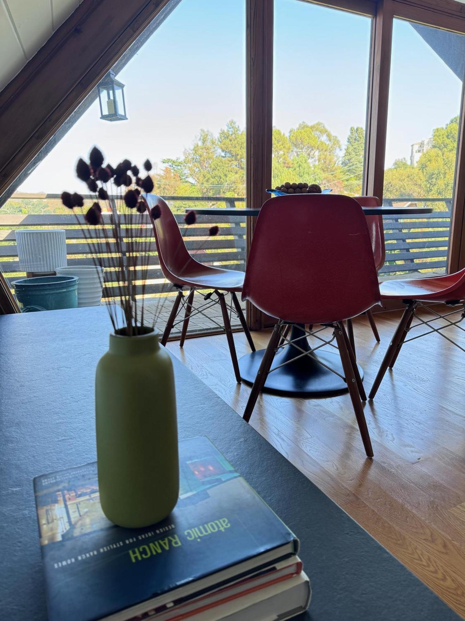 Iconic Gesner Boat House Wview Of Hollywood Sign Casa vacanze *
