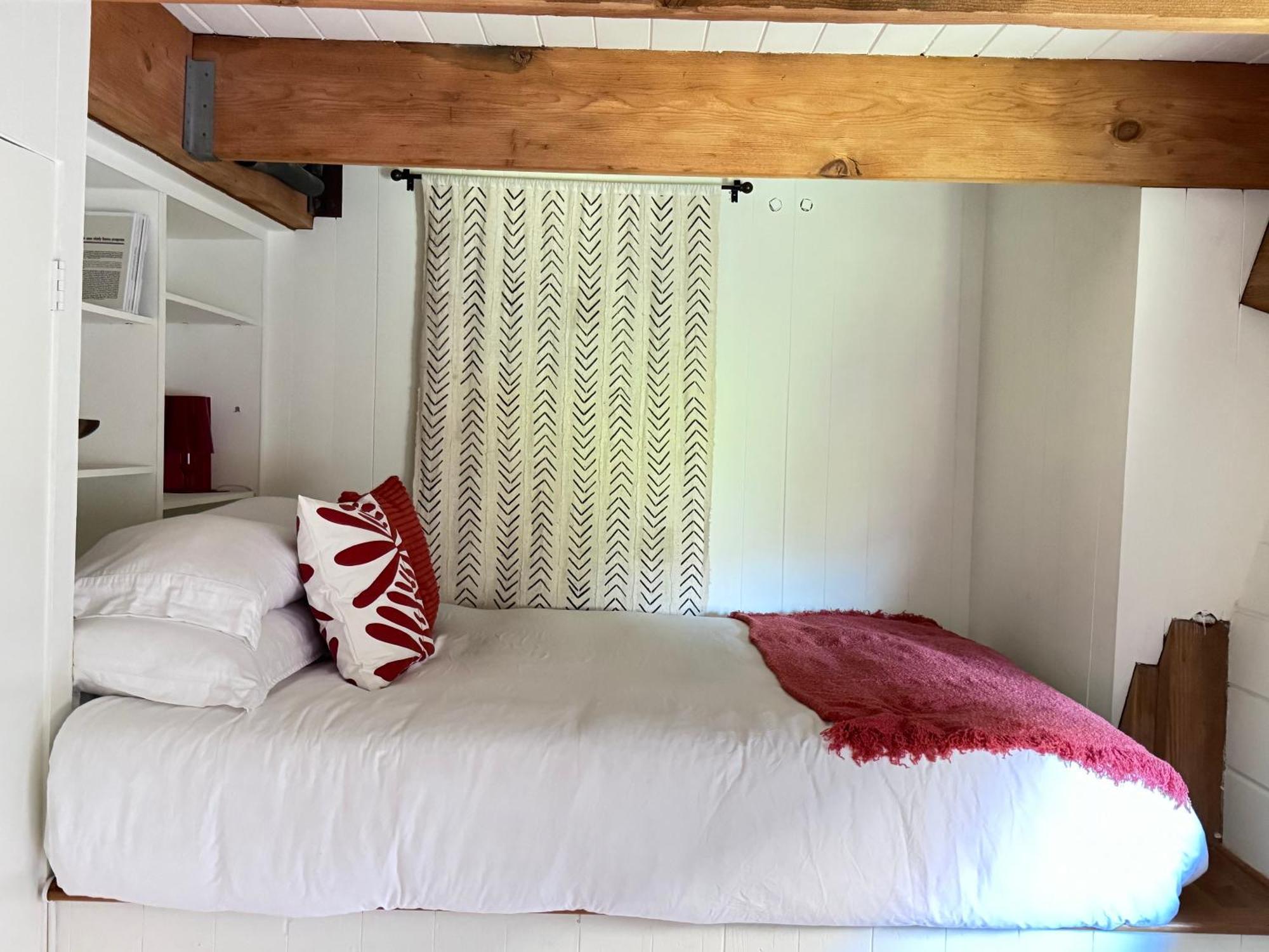Iconic Gesner Boat House Wview Of Hollywood Sign Casa vacanze