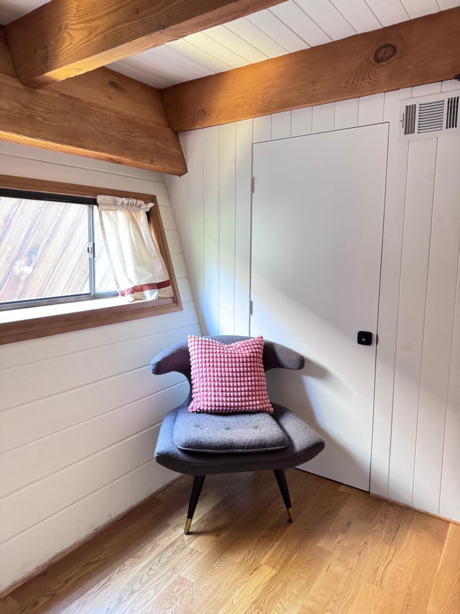 Iconic Gesner Boat House Wview Of Hollywood Sign Casa vacanze
