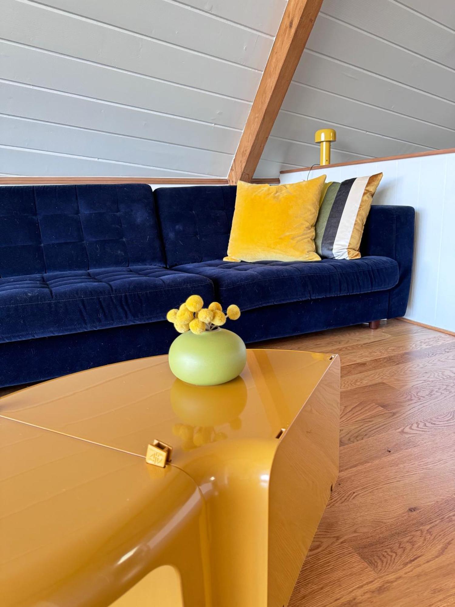 Iconic Gesner Boat House Wview Of Hollywood Sign Holiday home